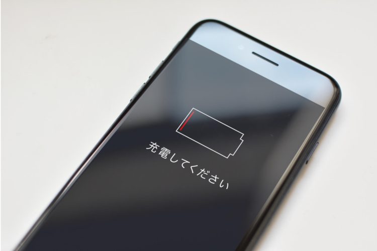 iPhoneの充電口(コネクタ)が故障する原因は？対処法も解説06